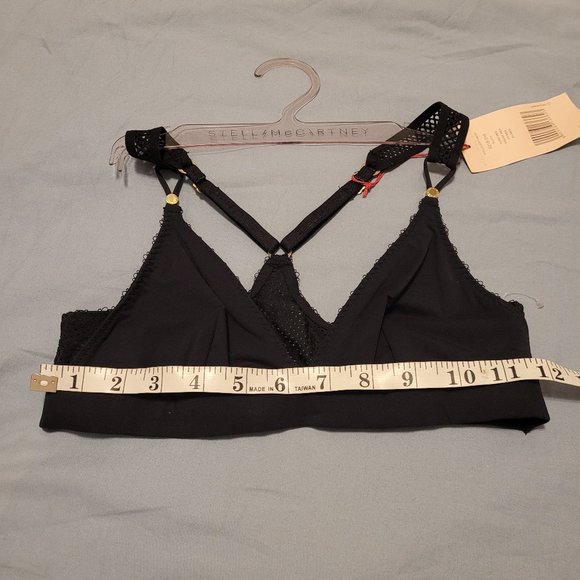 STELLA MCCARTNEY BRALETTE - Picture 14 of 15